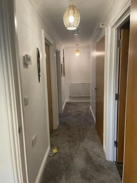 Lovely 2 Bedroom Flat With Free Parking And Wifi London United Kingdom