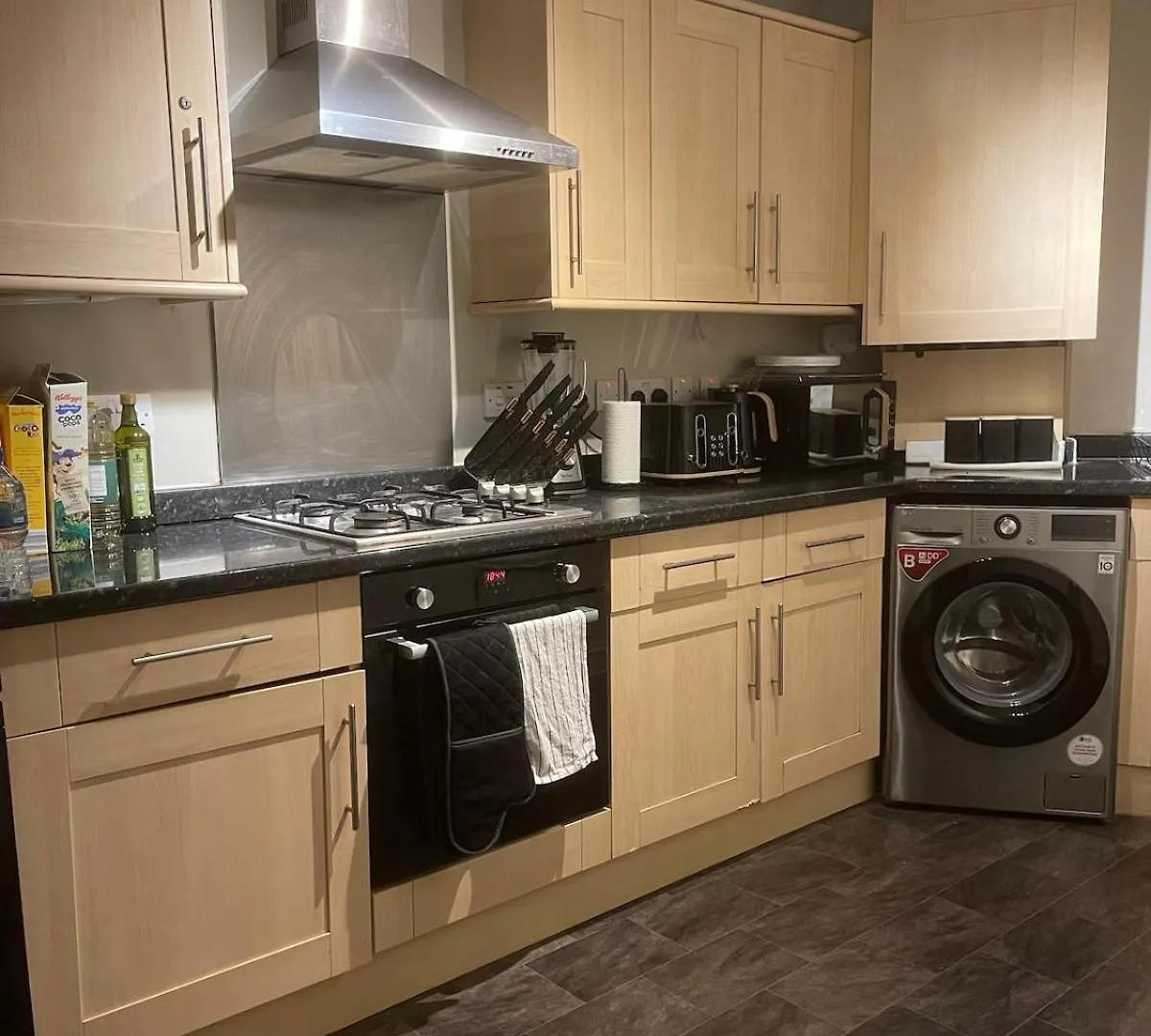 Apartment Lovely 2 Bedroom Flat With Free Parking And Wifi London United Kingdom
