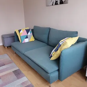 Appartement Charming Town Studio Flat, Tower Bridge, Londres