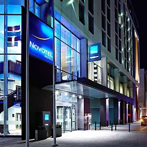 Hotel Novotel Excel, Londen