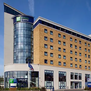 Hotel Express - Newbury Park, An Ihg, Londen