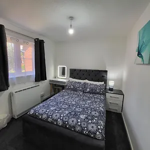 Delight Apartment, Close To Excel, Airport & O2! Apartment