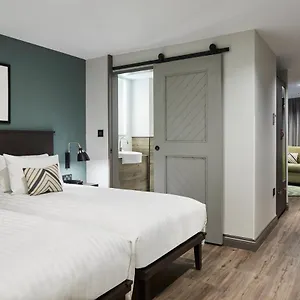 4* Szálloda By Marriott Tower Bridge
