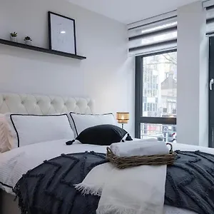 Appartement Chapel House, Londres
