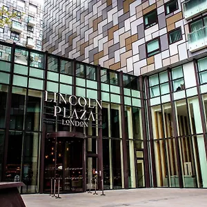 Lincoln Plaza London, Curio Collection By Hilton Лондон