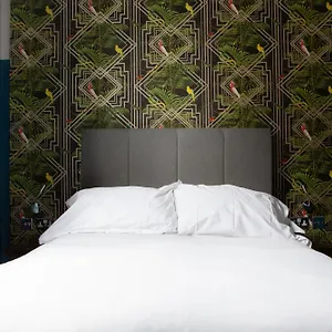The Crown Hotel