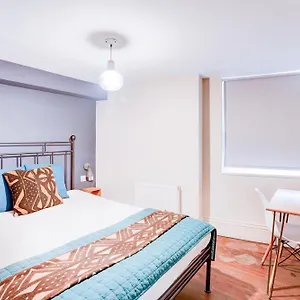 Hotel Peckham, Londen