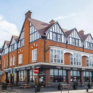 Ruskin London