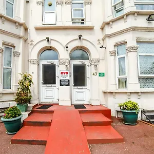 Hotel Stratford, Londen