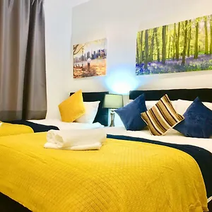 Excel 2 Bedrooms River View Apartment